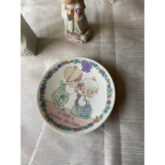 Precious moments - Picture 2 of 7